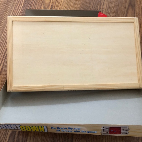 Countdown Math Challenge Game - Picture 6 of 8